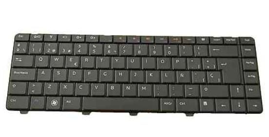 Keyboard (SPANISH)