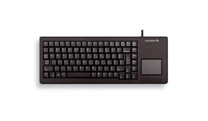 XS Touchpad Keyboard GERMAN
