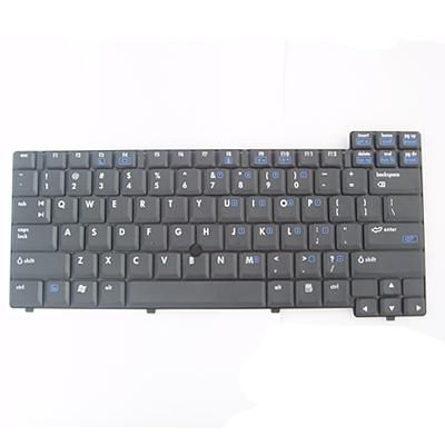 NC4000/NC4010 Keyboard W/Dualp