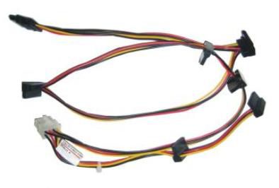 FUJITSU CABLE SATA POWER 7DEV