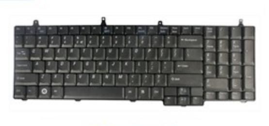 Keyboard (NORWEGIAN)