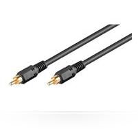 RCA - RCA 10m M-M Gold