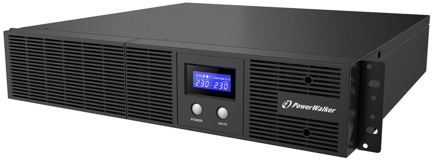 VI 3000 RLE UPS 3000VA/1800W