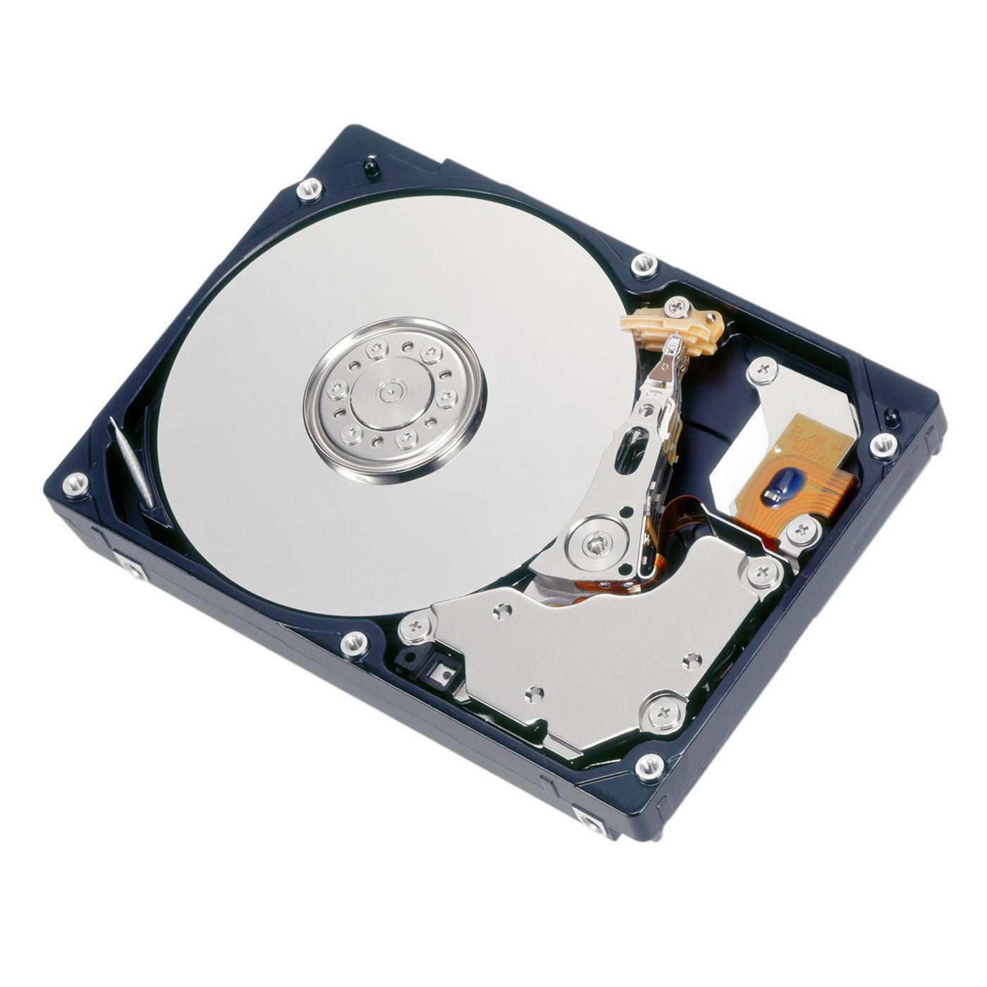 DX60 S4 HD NLSAS 4TB 7.2 3.5 X