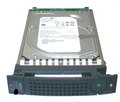 HDD 1TB/7.2KRPM 4GBPS