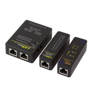 Cable Tester LANtest & PoE