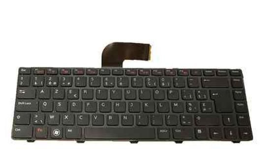 Keyboard (BELGIAN)
