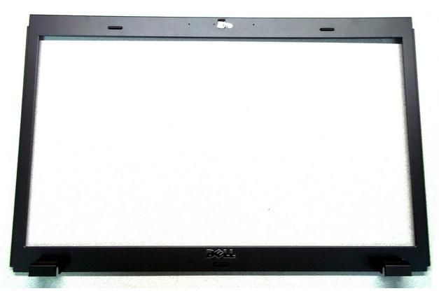 LCD Bezel W Cam