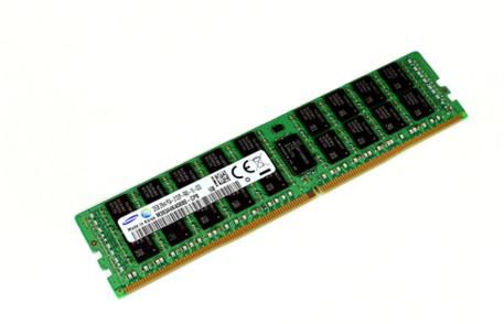 RAM DDR4 REG 16GB / PC2400