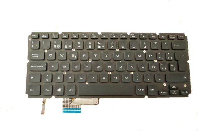 Keyboard (ITALIAN)