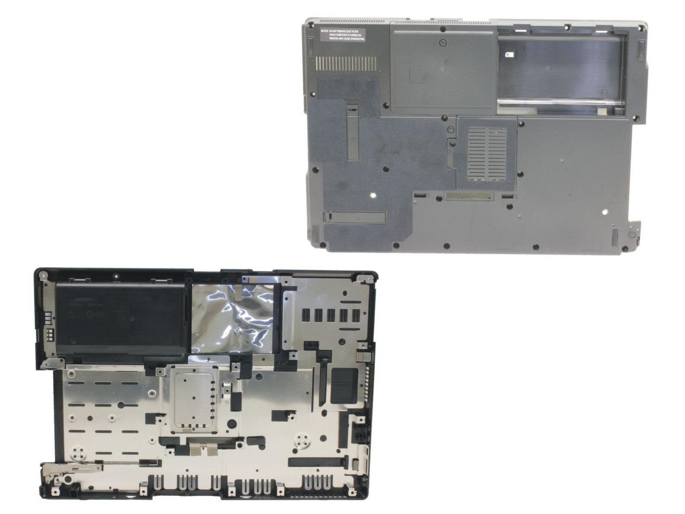 LOWER ASSY