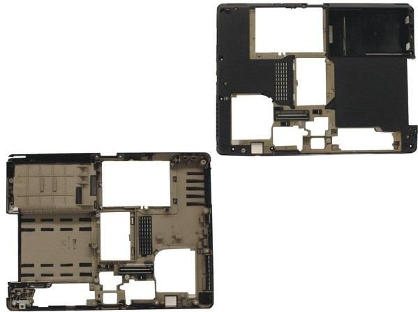 LOWER ASSY ( UMA W/UMTS)