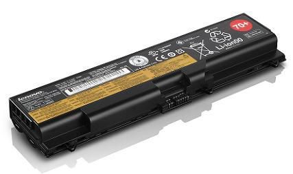 ThinkPad Battery 70+ (6 cell)