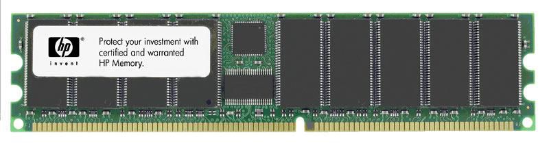 RX16X0 2GB SDRAM (2X1GB DIMMS)