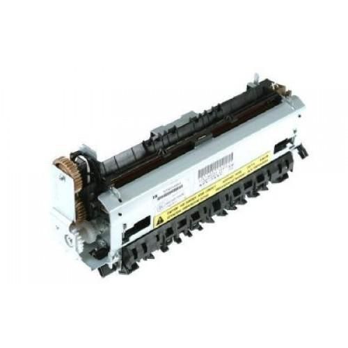 Fuser Film