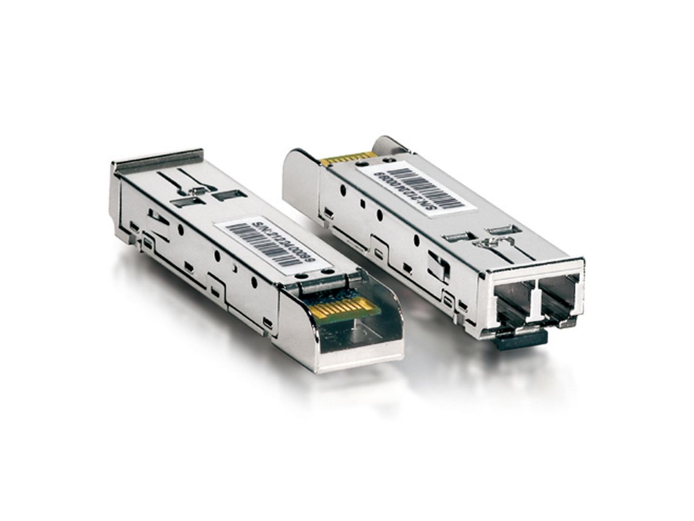 Transceiver LevelOne Mini GVT-