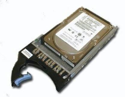 750GB 7200 RPM Nl SAS Hot-Swap