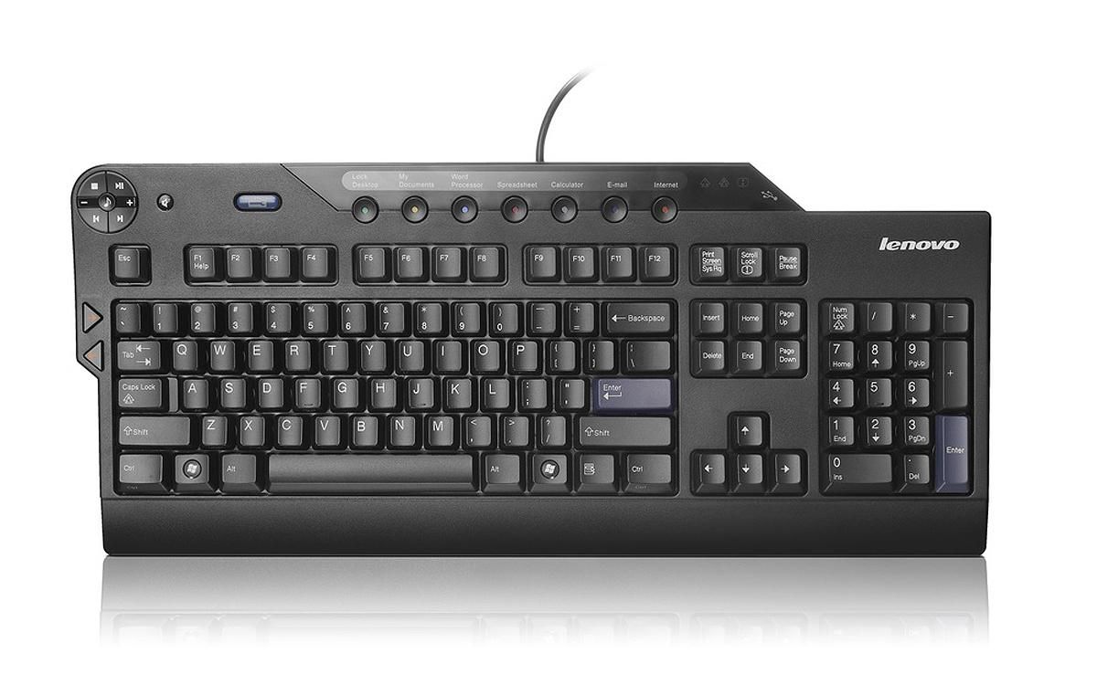 Keyboard US Enhanced Perf.