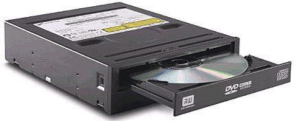 CD/DVD MULTIBURNER PLUS- IDE