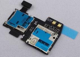 Sim Socket Unit