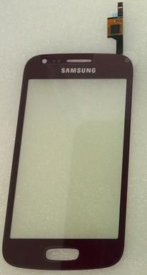 GT-S7270 Mobile Touch Panel 