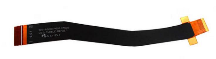 LCD Cable FPCB