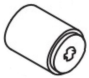 Pickup Roller Assembly