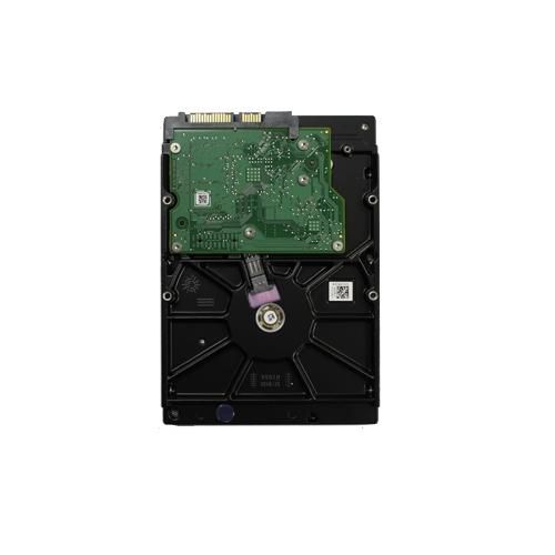 HD, 250GB, 512e, SATA3, 7.2K 