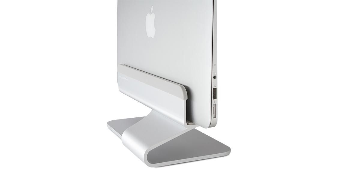 mTower Vertical Laptop Stand