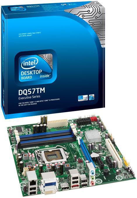 SYSTEM BOARD
