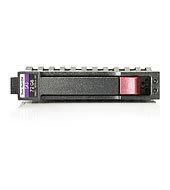 HPE Spare HDD 1TB 7200rpm SAS 2.5" DP 6G SFF SC