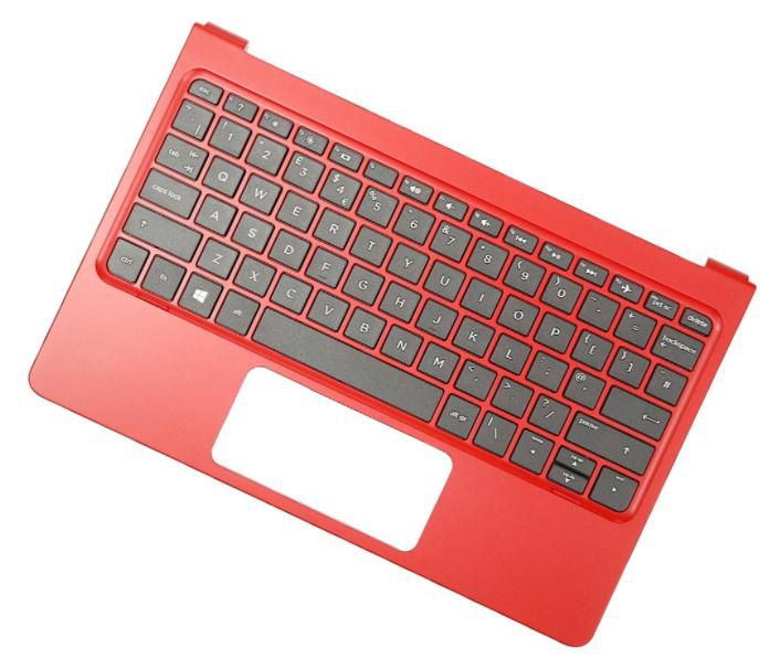 Top Cover & Keyboard (Arab)