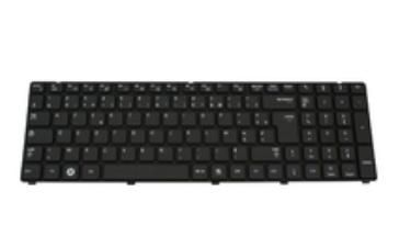 Keyboard (BELGIAN)