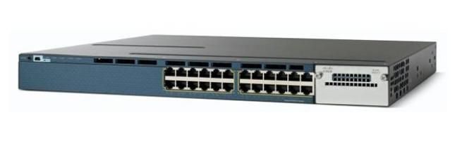 CATALYST 3560X 48 PORT UPOE