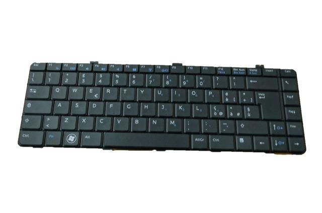 Keyboard (ARABIC)