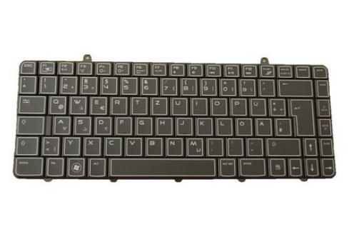 Keyboard (GERMAN)