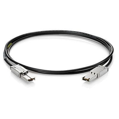 SAS Ext-Min 1x-2M Cable Ass