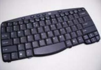 Keyboard (SWEDISH/FINNISH)