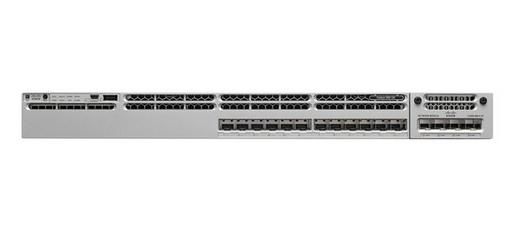 CATALYST 3850 **New Retail**