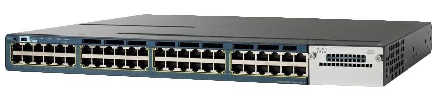 Catalyst 3560X 48 Port