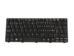 Keyboard (BELGIAN)