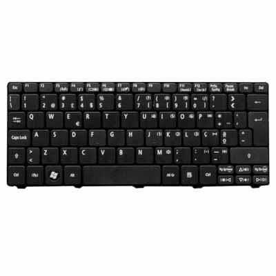 Keyboard (US/INTERNATIONAL)