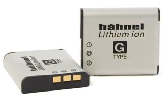 DK BATTERY SONY HL-G1