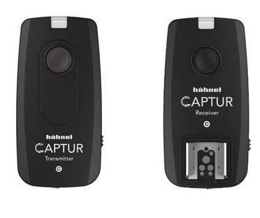 CAPTUR REMOTE CANON
