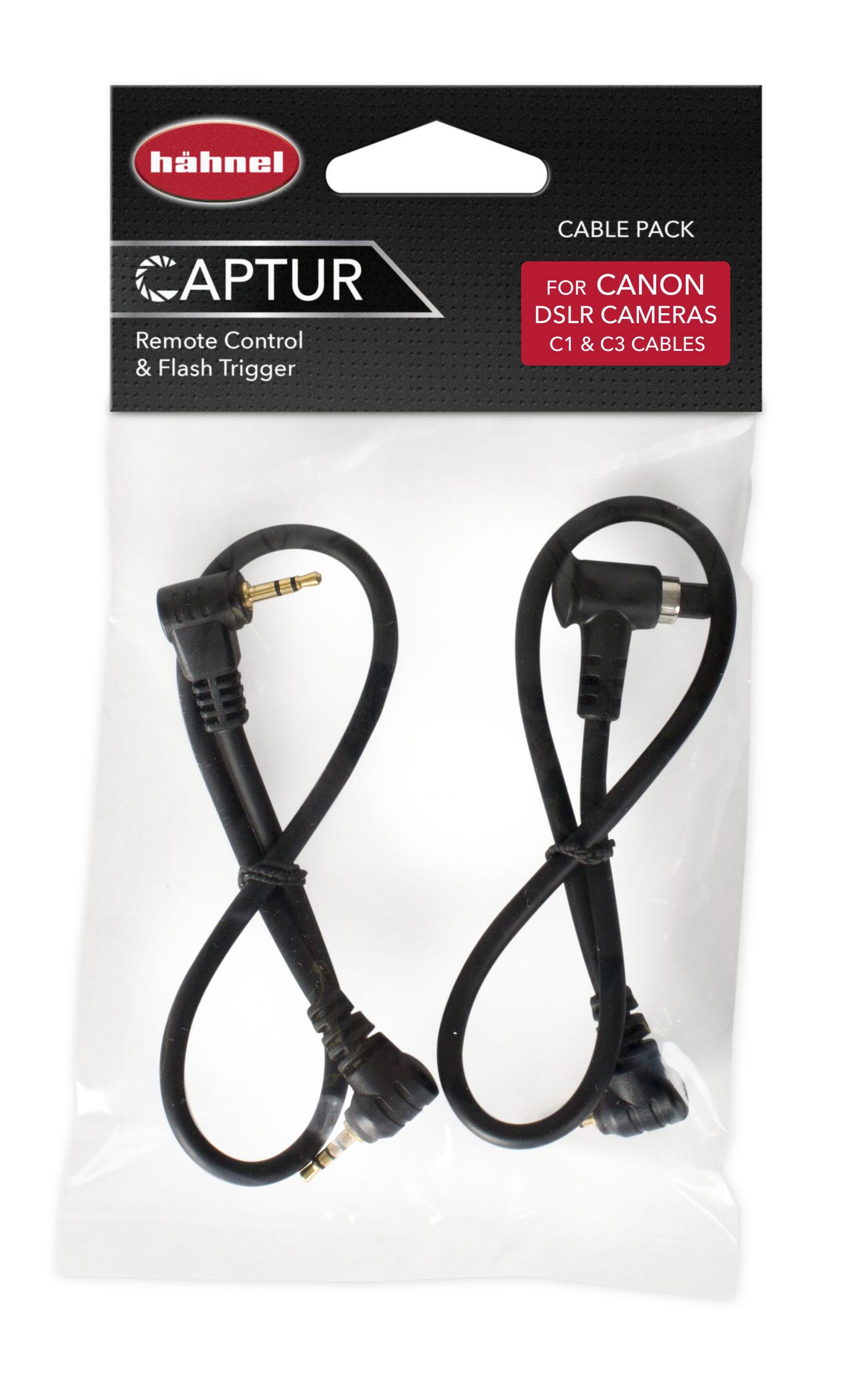 CAPTUR CABLE SET CANON