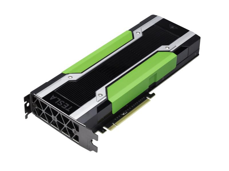 NVIDIA Tesla M60 Dual GPU