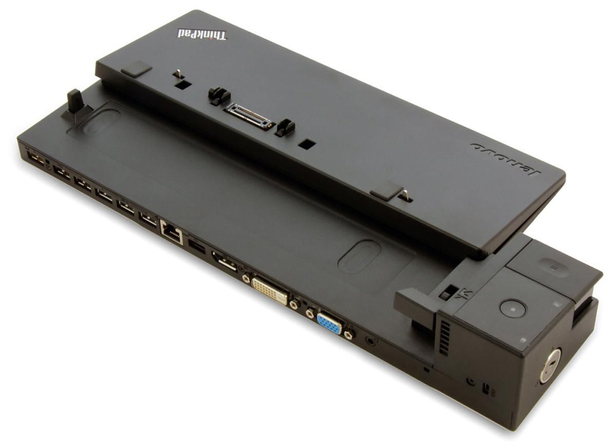 TP Advanced Mini-Dock 90W EU