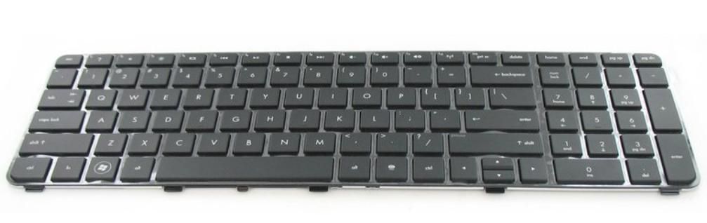 KEYBOARD PT ADR API