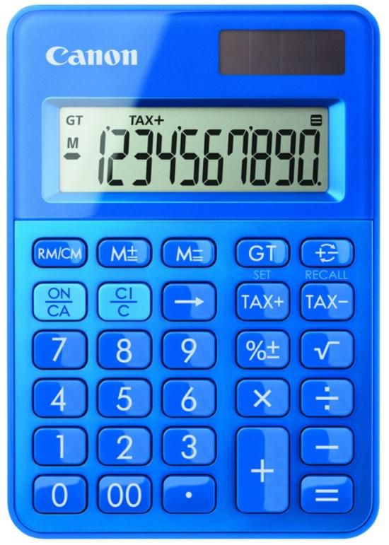 LS-100K calculator Desktop 