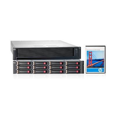 HDD 400GB EVA4400